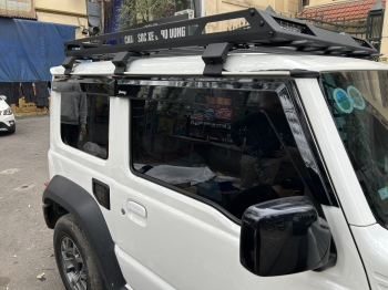 Vè che mưa cho Suzuki Jimny
